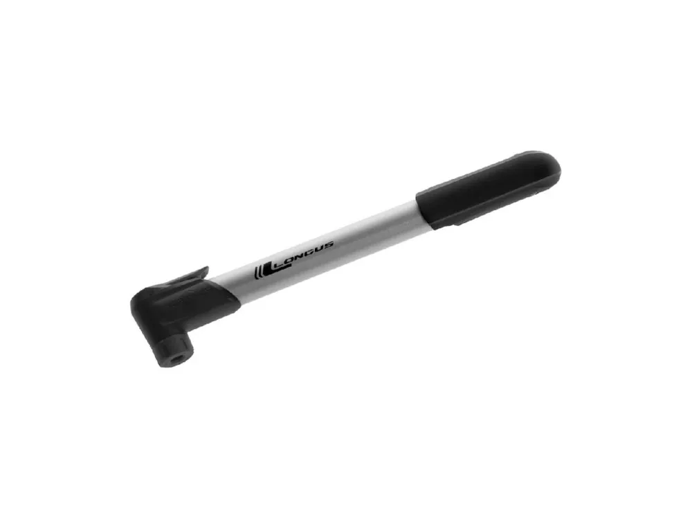 Koupit Online pumpa LONGUS Clever ALU-T 120, clever ventil
