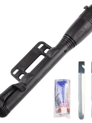 pumpa VELLA comfort defect černý Akční Nabídka