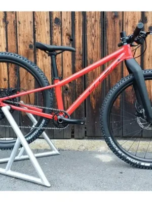 Race Bike RB KID 125 XC Pouze Dnes