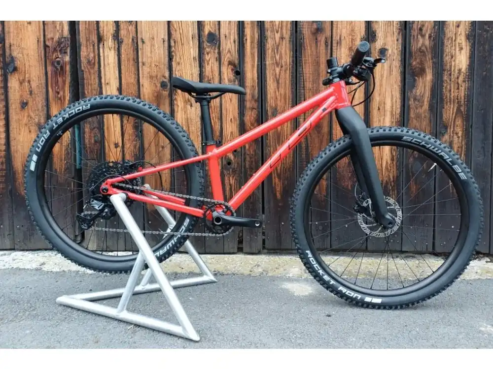 Race Bike RB KID 125 XC Pouze Dnes