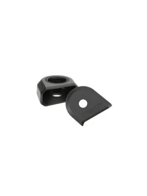 Akce RACE FACE CRANK BOOT 2-pack, ochrana carbonových klik G5 medium černá