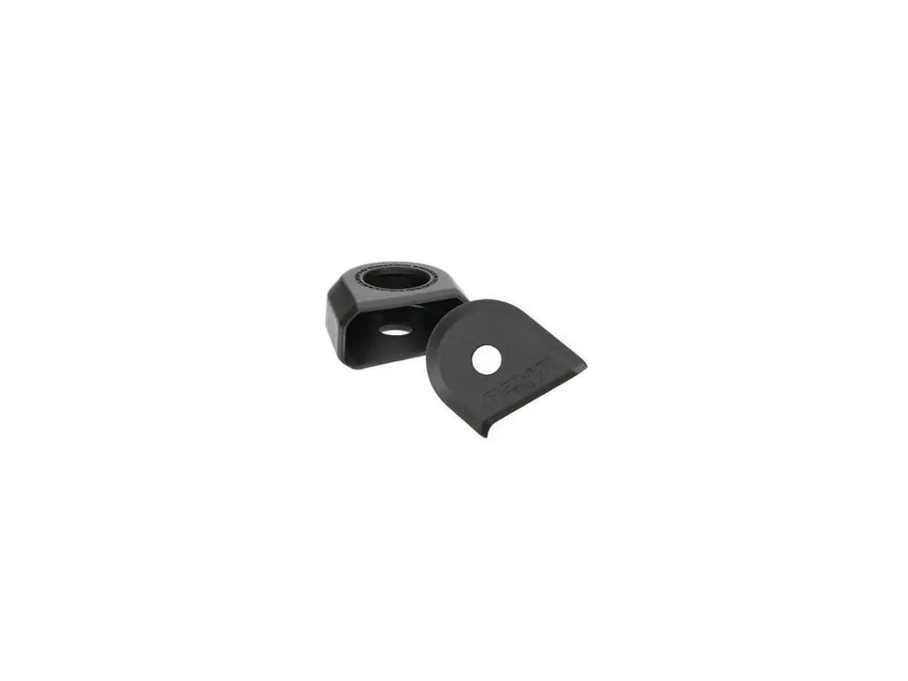 Akce RACE FACE CRANK BOOT 2-pack, ochrana carbonových klik G5 medium černá