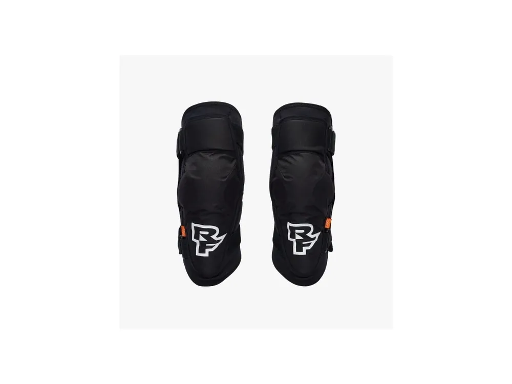 Dokud Zásoby Vydrží RACE FACE chrániče na kolena AMBUSH stealth