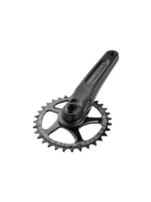 Must-Have RACE FACE kliky AEFFECT 175 černá