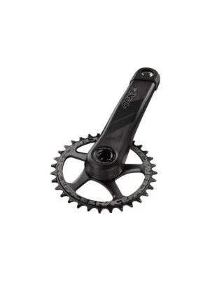 Víkendová Akce RACE FACE kliky NEXT SL G5 170 černá