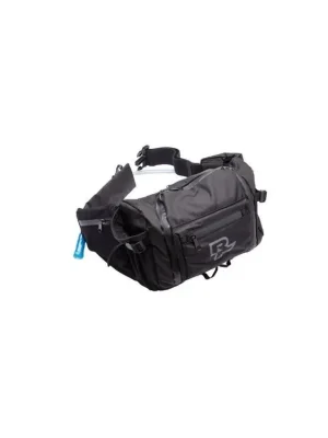 RACE FACE ledvinka STASH 3L HIP BAG stealth Levný