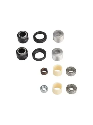 Koupit Online RACE FACE náhradní díl CHESTER/RIDE PEDAL REBUILD KIT
