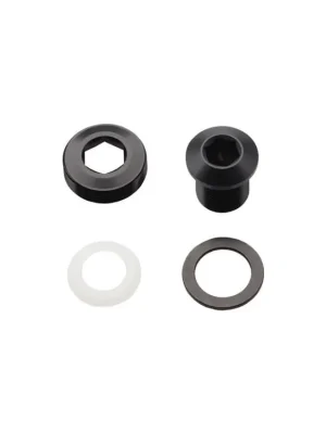Pouze Dnes RACE FACE náhradní díl NEXT SL CRANK BOLT/PULLER ASSEMBLY