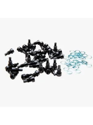 Vrácení Zdarma RACE FACE náhradní díl PEDAL PIN KIT