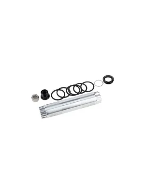 Koupit Online RACE FACE osa SPINDLE KIT, CINCH 30MM SPINDLE, 143.5mm