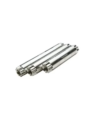 Pouze Dnes RACE FACE osa SPINDLE KIT, CINCH 30MM SPINDLE, 190mm