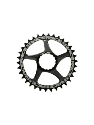 Tovární Cena RACE FACE převodník SINGLE Direct Mount, N/W 28T 10-12SPD černá