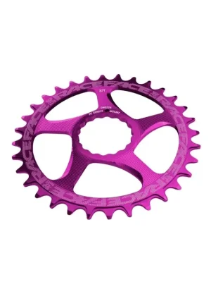 Rychlé Dodání RACE FACE převodník SINGLE Direct Mount, N/W 30T 10-12SPD fialová