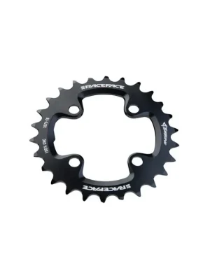 Poslední Šance RACE FACE převodník TURBINE 11SPD 64x28 černá
