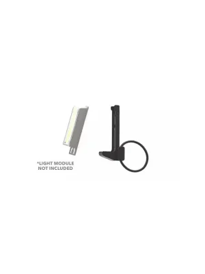 Hit Sezóny REDSHIFT náhradní díl Arclight Pedal Multi-Mount