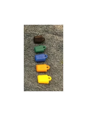 Autentický REDSHIFT náhradní díl Replacement Elastomer Kit pro představec ShockStop