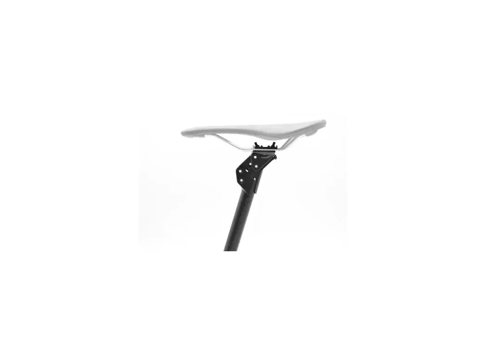 REDSHIFT sedlovka ShockStop PRO RACE Suspension 27.2x280mm Akční Nabídka