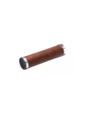 RITCHEY gripy CLASSIC Locking Brown Synthetic Leather Výhodná Nabídka
