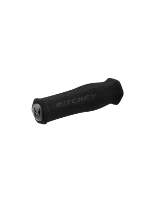 RITCHEY gripy WCS Truegrip ERGO černá 128 mm Nízká Cena