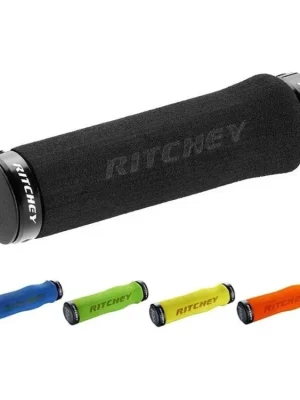Přímo Od Výrobce RITCHEY gripy WCS Truegrip Locking