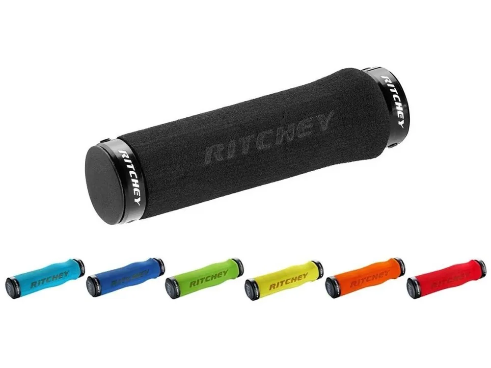 Přímo Od Výrobce RITCHEY gripy WCS Truegrip Locking