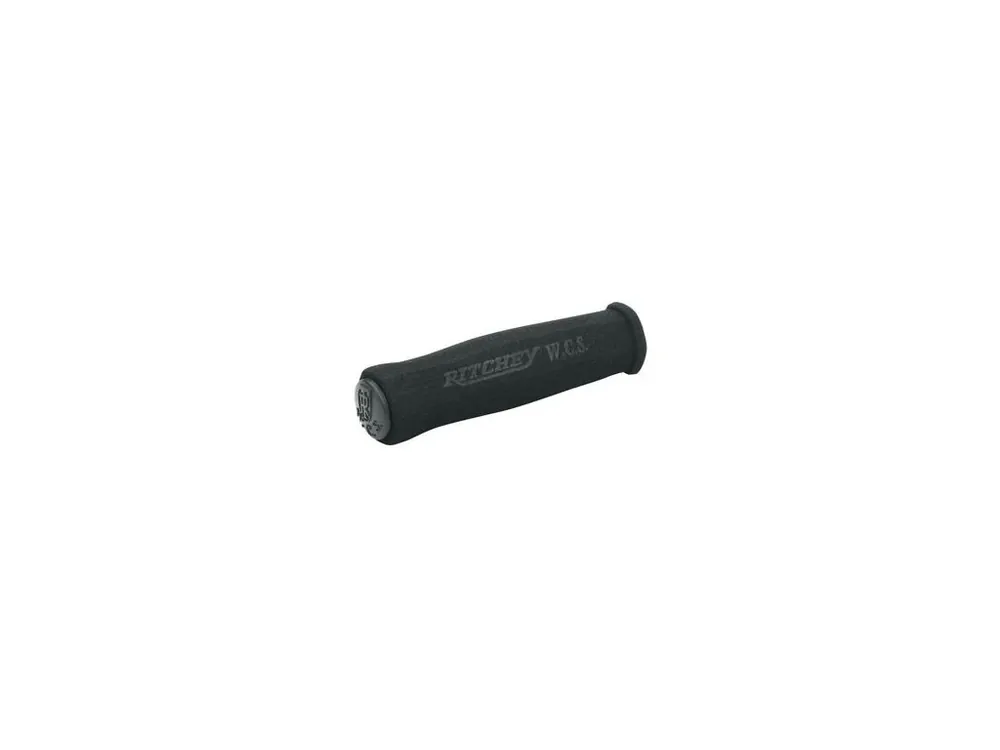 RITCHEY gripy WCS Truegrip Neoprene černá Poslední Šance