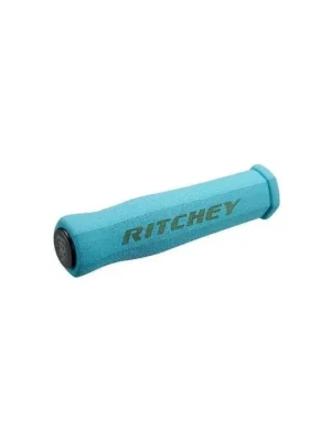 Autentický RITCHEY gripy WCS Truegrip Sky Blue