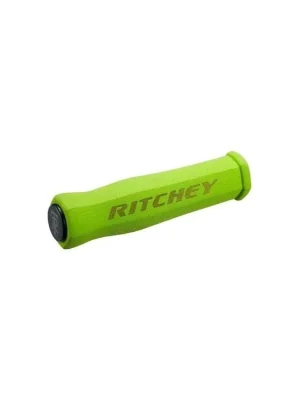 Nejlepší Cena RITCHEY gripy WCS Truegrip zelená