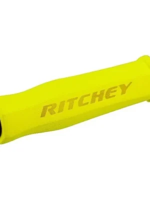 Autentický RITCHEY gripy WCS Truegrip žlutá