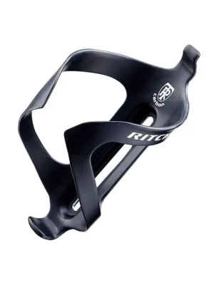 RITCHEY košík na lahev WCS Carbon UD Matte Black w/ White logo Rychlé Dodání