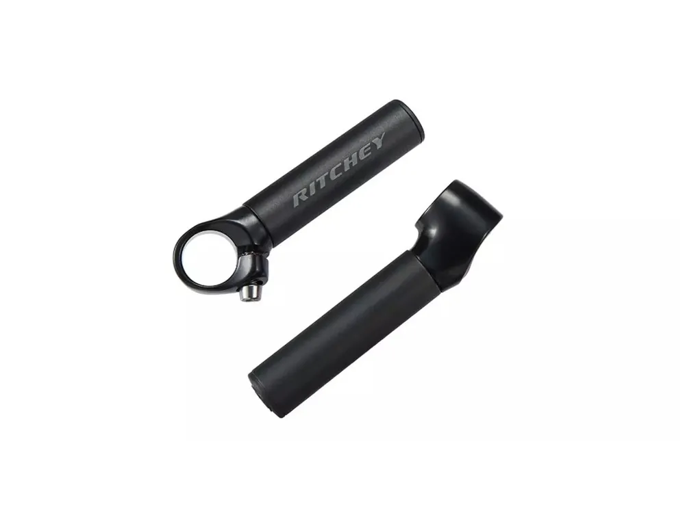 RITCHEY rohy do řidítek COMP BB Black 100 mm Odeslání Ihned