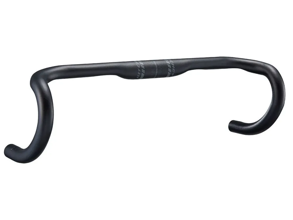 Must-Have RITCHEY řidítka COMP STREEM Internal Routing BB Black