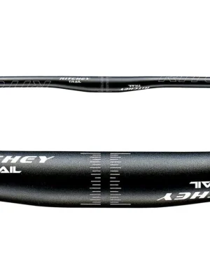 Poslední Šance RITCHEY řidítka COMP TRAIL FLAT 9D +/-5 BB Black