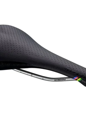 RITCHEY sedlo WCS STREEM 132 černá Zlevněný