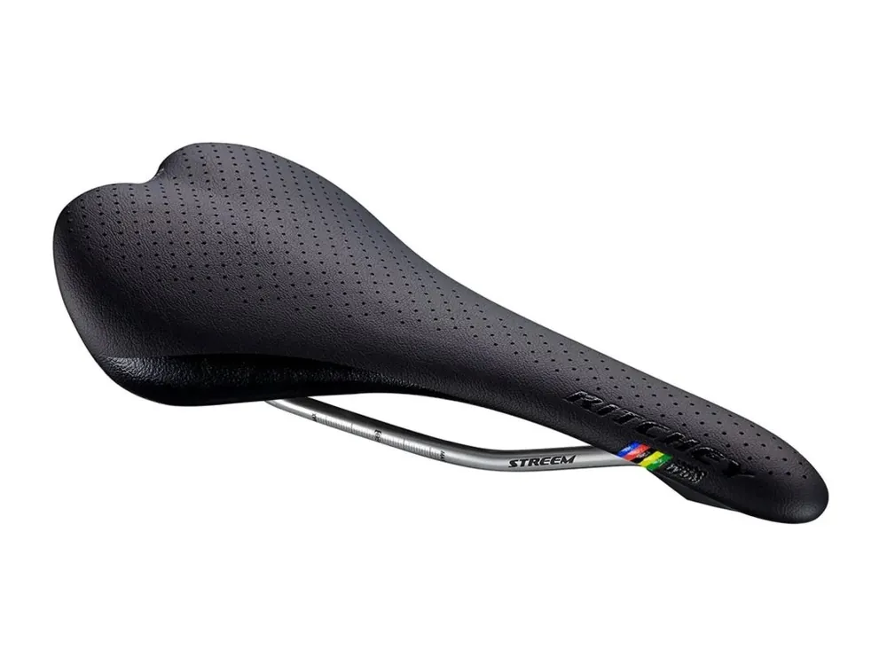 RITCHEY sedlo WCS STREEM 132 černá Zlevněný