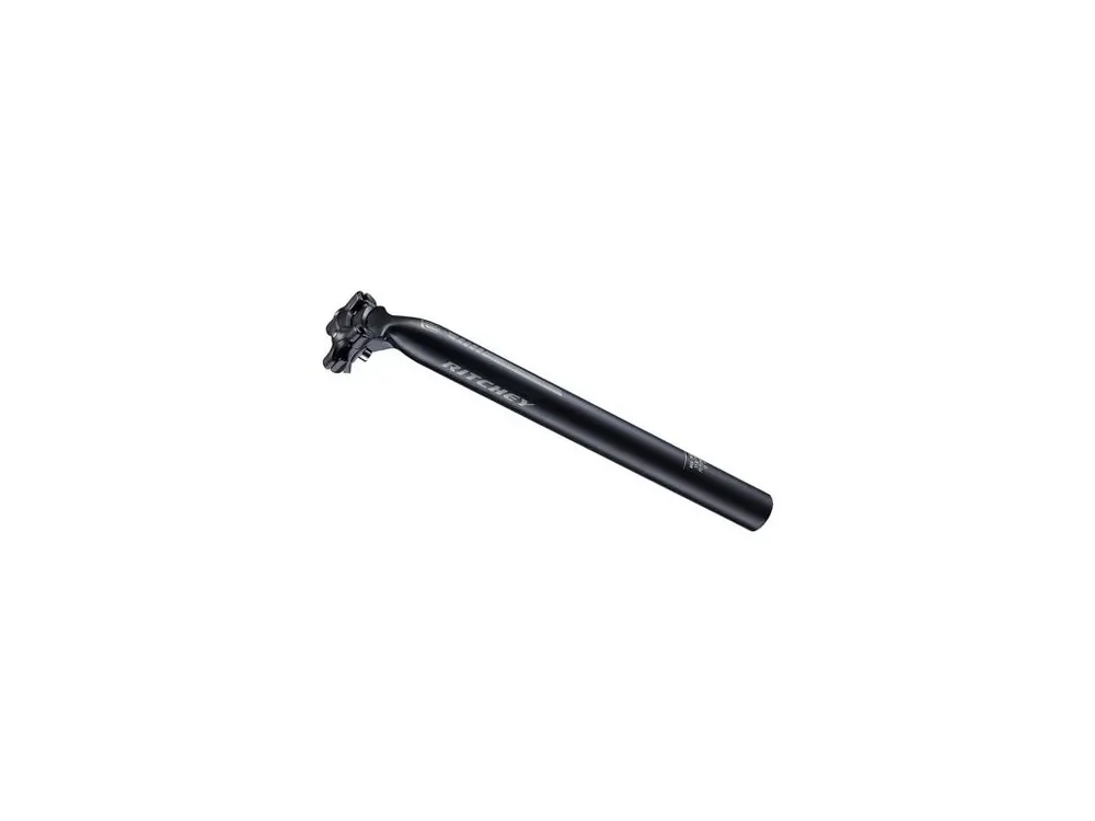 RITCHEY sedlovka COMP 30.9x400 2-Bolt BB Black Víkendová Akce