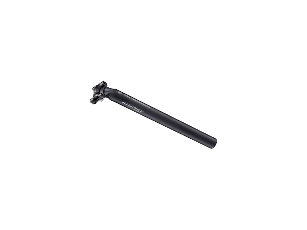 Akční Nabídka RITCHEY sedlovka COMP Carbon 2-Bolt 27.2x400 UD Matte