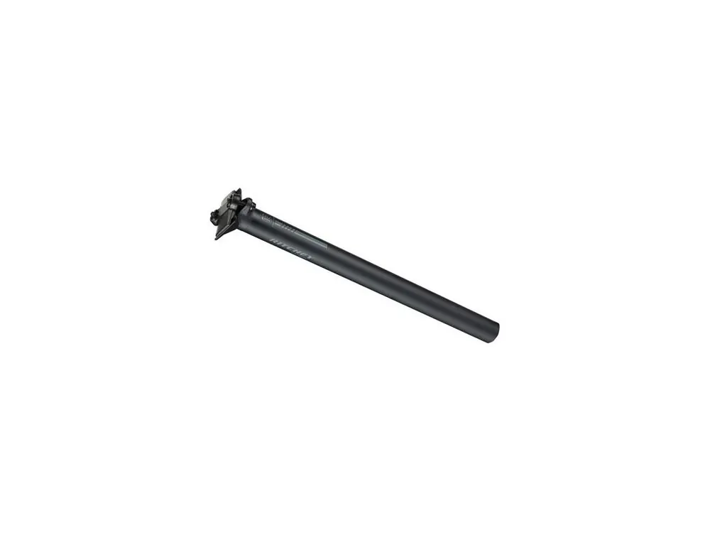 Nejprodávanější RITCHEY sedlovka COMP CARBON ZERO 30.9x400 UD Matte