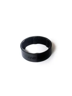 Aktuální RITCHEY spacer WCS CARBON černá matte 28.6x10 mm