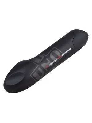 Novinka rohy UNO Plus 304 Ergo grip dural černé