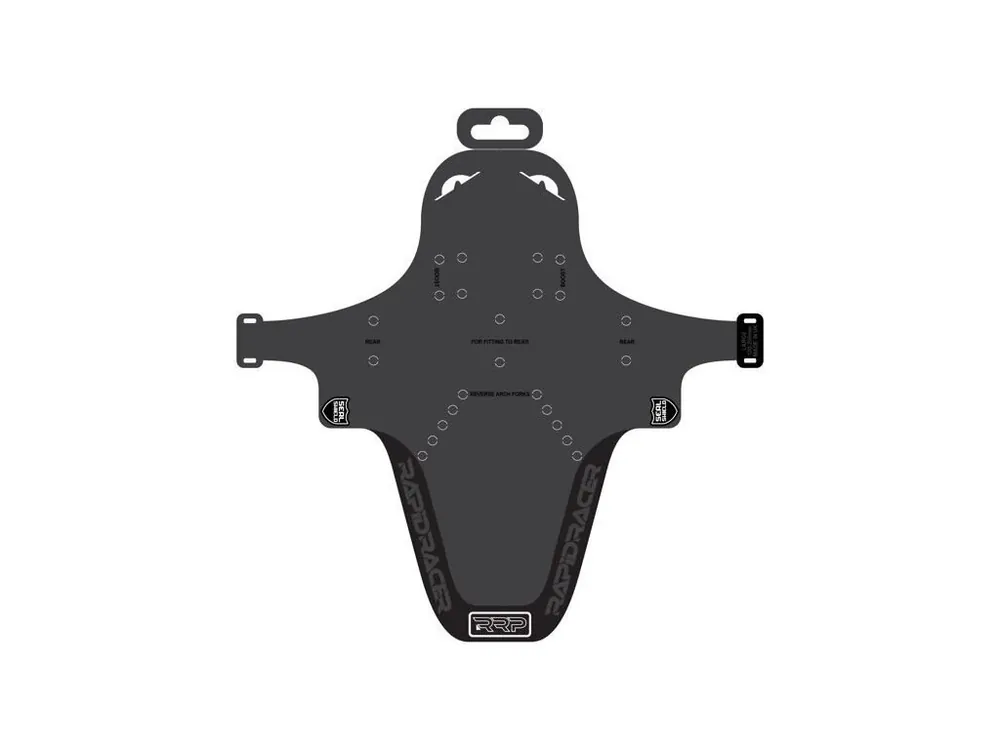 RRP blatník Enduro Guard Black Large Sleva