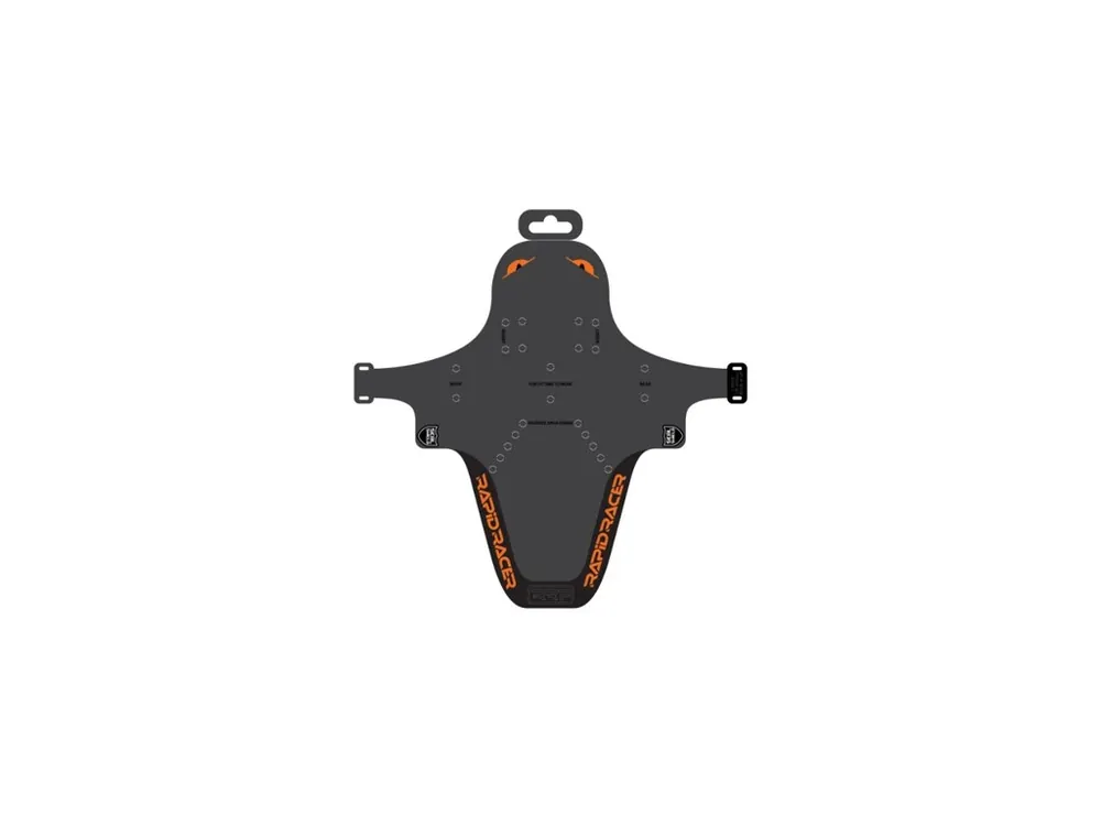 RRP blatník Enduro Guard Orange Standard Top Prodej
