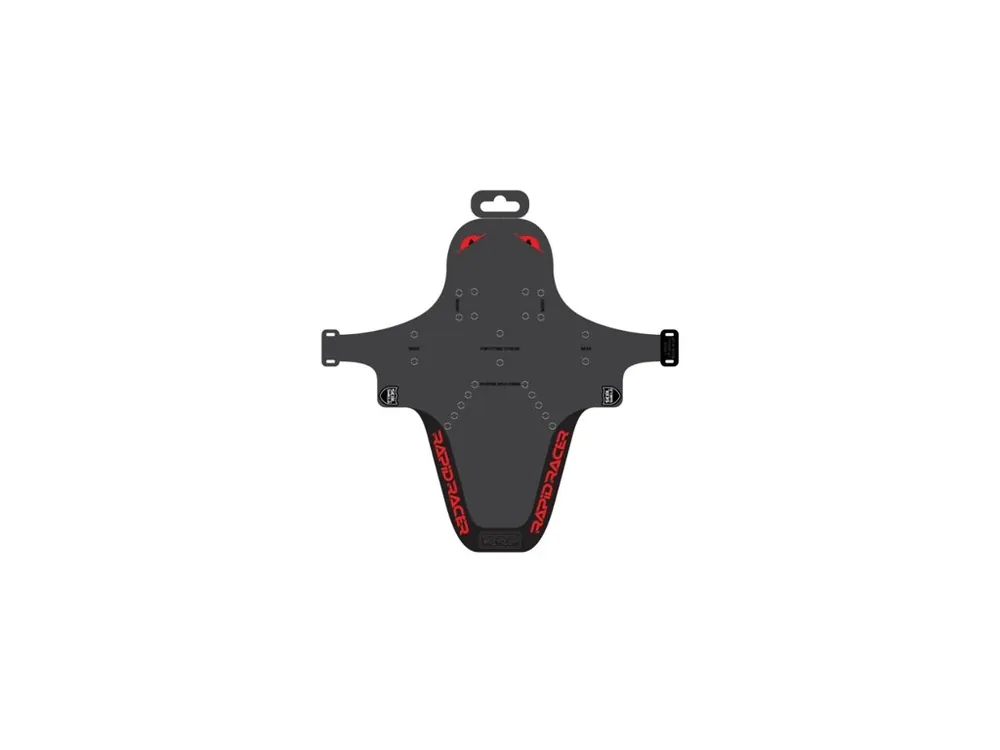 RRP blatník Enduro Guard Red Standard Objednat Nyní