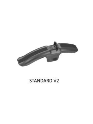 RRP blatník ProGuard Bolt-On Front Black Standard v2 Časově Omezené