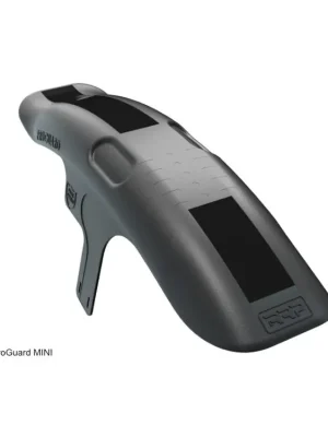 RRP blatník ProGuard Front Mini Plain Black Ihned K Objednání