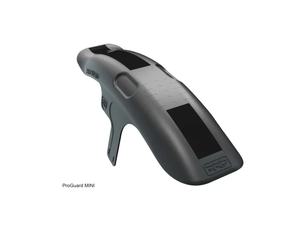 RRP blatník ProGuard Front Mini Plain Black Ihned K Objednání