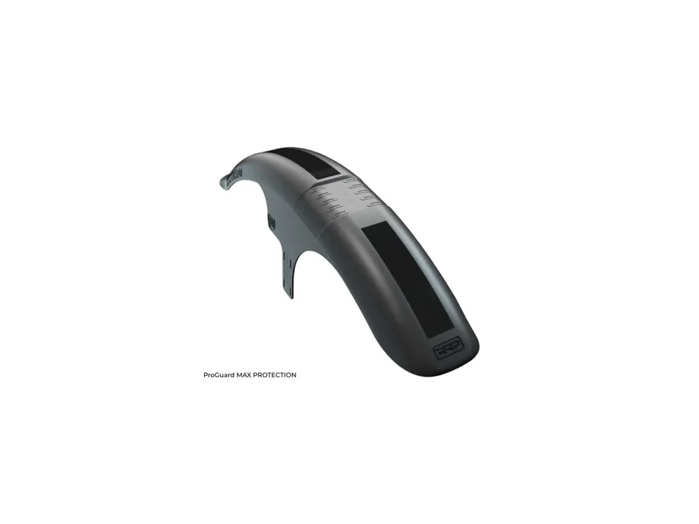 RRP blatník ProGuard Front Plain Black Max Protection Rychlé Dodání