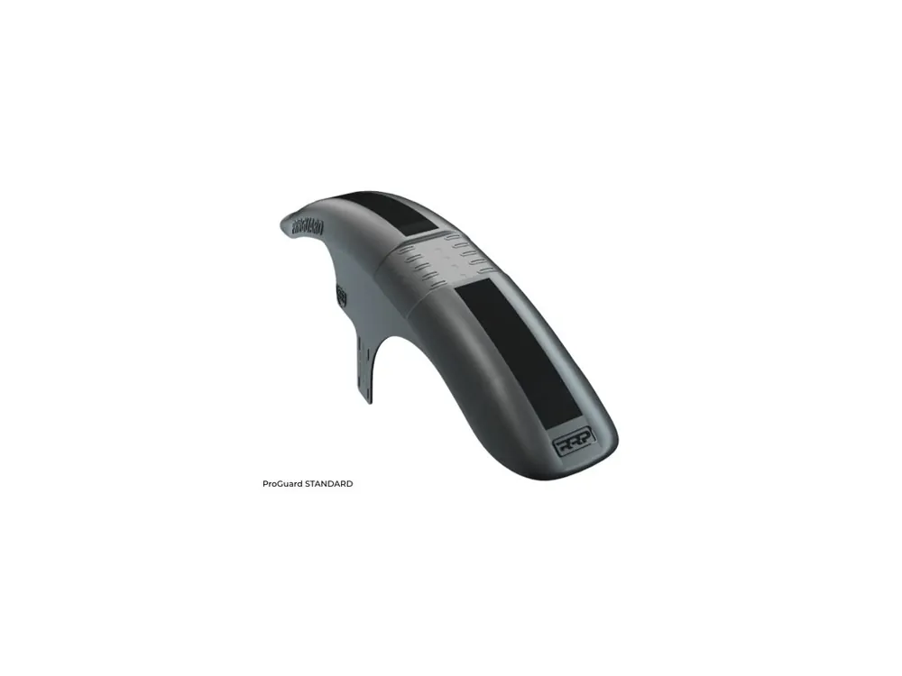 RRP blatník ProGuard Front Plain Black Standard Vrácení Zdarma