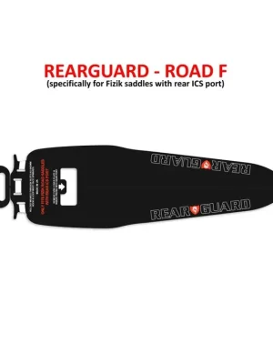 Ihned K Objednání RRP blatník RearGuard Fizik ICS Black
