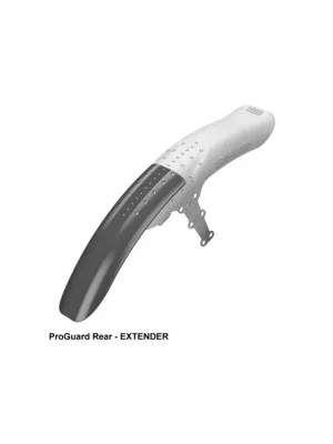 Autentický RRP náhradní díl ProGuard Rear Extender
